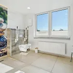 Beautiful Apartment In Zeulenroda-Triebes