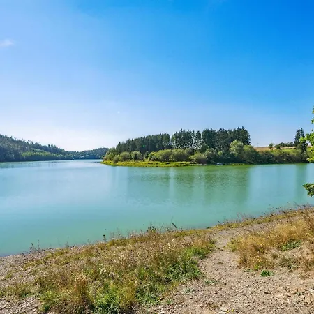 Lovely In Zeulenroda-triebes Apartment Zeulenroda-Triebes