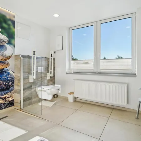 Lovely In Zeulenroda-triebes