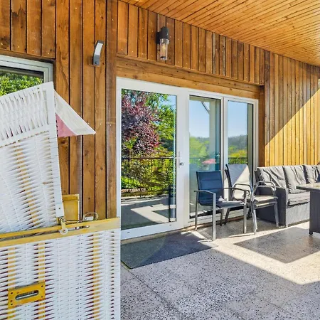 Lovely In Zeulenroda-triebes Apartment Zeulenroda-Triebes