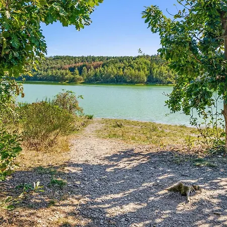 Apartment Lovely In Zeulenroda-triebes Zeulenroda-Triebes